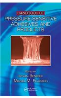 Handbook of Pressure-Sensitive Adhesives and Products
