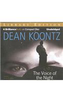 The Voice of the Night: Library Edition