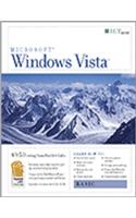 Windows Vista: Basic + Certblaster, Student Manual with Data