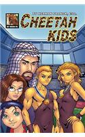 Cheetah Kids
