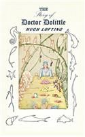 The Story of Doctor Dolittle