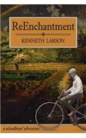 ReEnchantment