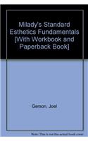 *BNDL SP+2 MILADYS STD FUNDAMENTALS FOR ESTHETICIANS 10E