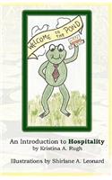 Welcome To The Pond: An Introduction To Hospitality