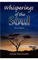 Whisperings of the Soul