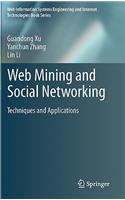 Web Mining and Social Networking