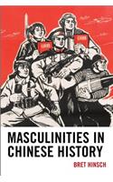 Masculinities in Chinese History