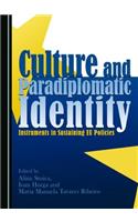 Culture and Paradiplomatic Identity