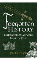 Forgotten History