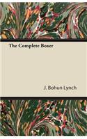 The Complete Boxer