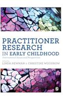 Practitioner Research in Early Childhood