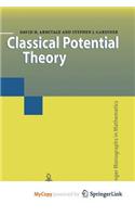 Classical Potential Theory