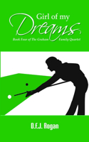 Girl of My Dreams: (English)
