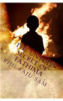 Untold Secret of Fathima