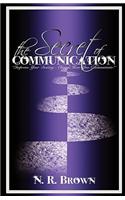 Secret of Communication