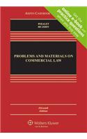 Problems and Materials on Commercial Law