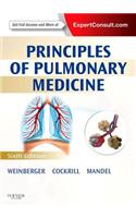 Principles of Pulmonary Medicine E-Book