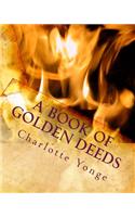 A Book of Golden Deeds