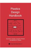 Plastics Design Handbook