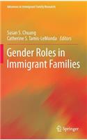 Gender Roles in Immigrant Families