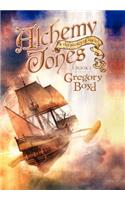 Alchemy Jones and the Source of Magic
