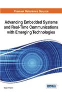 Advancing Embedded Systems and Real-Time Communications with Emerging Technologies