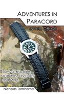 Adventures in Paracord in Full Color
