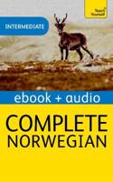 Complete Norwegian: Teach Yourself [enhanced]
