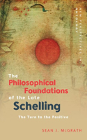The Late Schelling and the End of Christianity