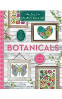 Botanicals: Personalize and Customize Your Home