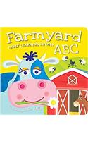 Farmyard ABC (Early Learning Rhymes)