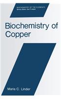 Biochemistry of Copper