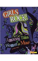 Amazing Tales of Women in Music