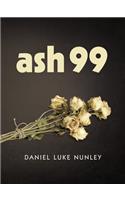 Ash 99: (English)
