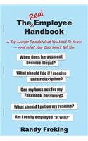 Real Employee Handbook