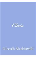 Clizia: (Italian)