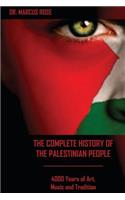 The Complete History of the Palestinian People