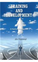 Training and Development