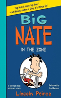 Big Nate: In the Zone