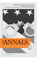 Annals of the American Academy of Political & Social Science