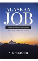 Alaskan Job