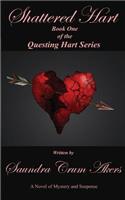 Shattered Hart: (1 The Questing Hart)
