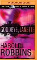 Goodbye, Janette