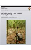 Mid-Atlantic Network Forest Vegetation Monitoring Protocol