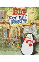 The Big Penguin Party