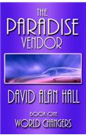 Paradise Vendor - Book One