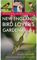 New England Bird Lover's Garden