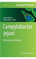 Campylobacter Jejuni