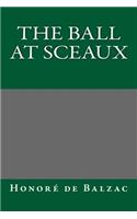 The Ball at Sceaux