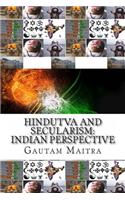 Hindutva and Secularism